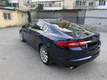 Jaguar XF-5