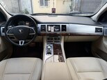 Jaguar XF-7