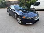 Jaguar XF-2