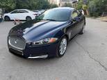 Jaguar XF-3
