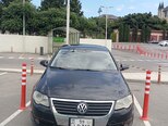 Volkswagen Passat-7