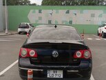 Volkswagen Passat-8