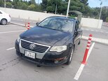 Volkswagen Passat-1