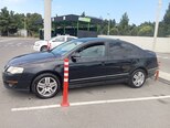 Volkswagen Passat-10