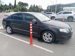 Volkswagen Passat-5