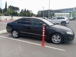 Volkswagen Passat-9