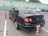 Volkswagen Passat-4