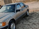 Mercedes 190-4