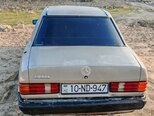 Mercedes 190-2