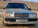 Mercedes 190-1