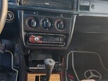 Mercedes 190-7