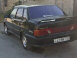 LADA (VAZ) 2115-4