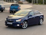 Chevrolet Cruze-2