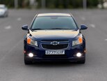Chevrolet Cruze-5
