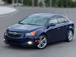 Chevrolet Cruze-7