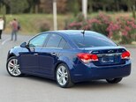 Chevrolet Cruze-4