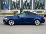 Chevrolet Cruze-9