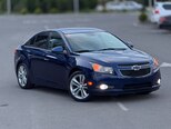 Chevrolet Cruze-8