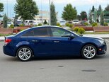 Chevrolet Cruze-16