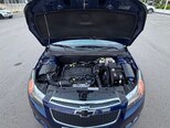 Chevrolet Cruze-10