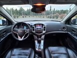Chevrolet Cruze-11
