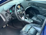 Chevrolet Cruze-12