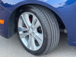 Chevrolet Cruze-17