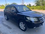 Hyundai Santa Fe-5