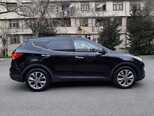 Hyundai Santa Fe-6