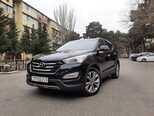 Hyundai Santa Fe-15