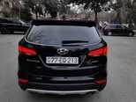 Hyundai Santa Fe-3