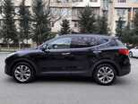 Hyundai Santa Fe-5