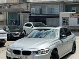 BMW 330-4