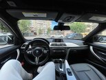 BMW 330-5