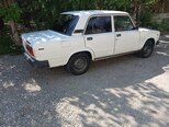 LADA (VAZ) 2107-5