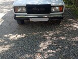 LADA (VAZ) 2107-6