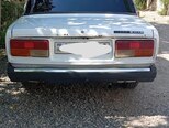LADA (VAZ) 2107-2