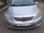 Toyota Corolla-1