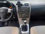 Toyota Corolla-3