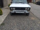 LADA (VAZ) 2106-1