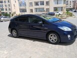 Toyota Prius-4