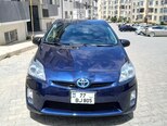 Toyota Prius-1