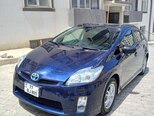 Toyota Prius-5