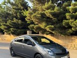 Toyota Prius-5
