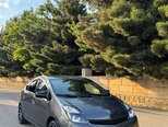 Toyota Prius-6