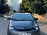 Toyota Prius-1
