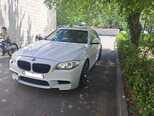BMW 528-5