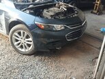 Chevrolet Malibu-7