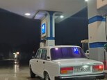 LADA (VAZ) 2107-7