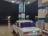 LADA (VAZ) 2107-6